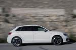 Audi A3 Sportback 2.0 TDI Quattro S-Line 2012 года (WW)